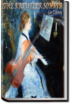 The Kreutzer Sonata and Other Stories | Leo Tolstoy